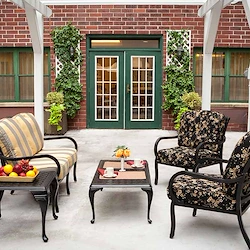 Image of Atria Kew Gardens (3)