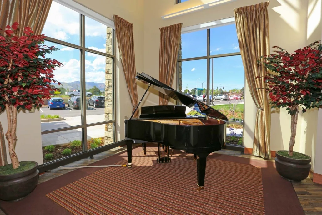 Image of The Healthcare Resort of Colorado Springs (2)