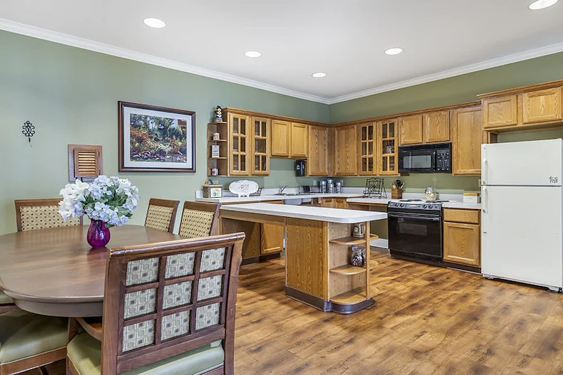 Image of Brookdale Troy, MI (6)