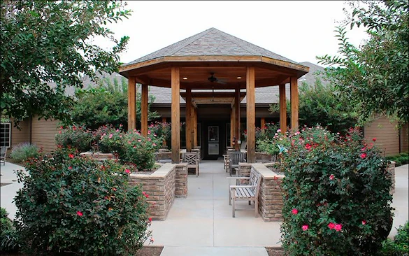 Image of The Springs Memory Care (2)