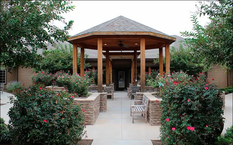 Image of The Springs Memory Care (2)