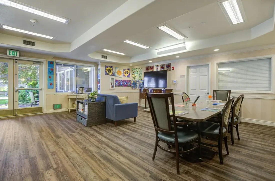 Image of Aegis Living Kirkland (5)