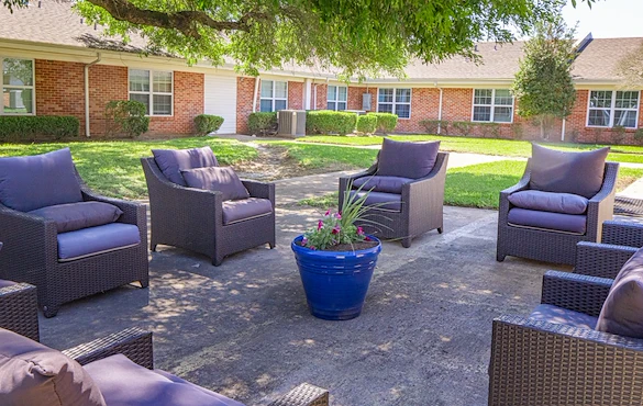 Image of Magnolia Manor (8)