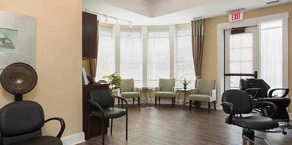 Image of Lombard Place Senior Living (2)