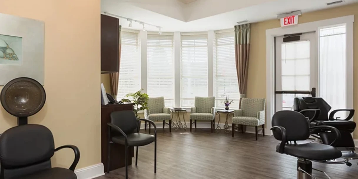 Image of Lombard Place Senior Living (2)