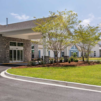 Image of Sprenger Bluffton Assisted Living (1)