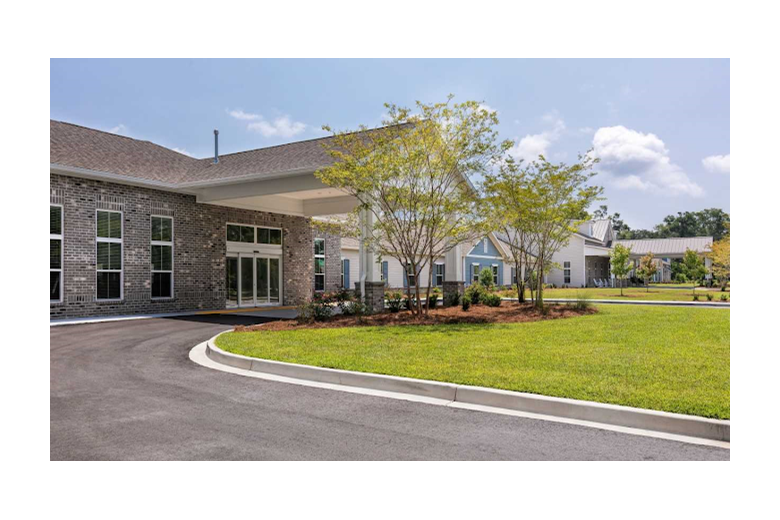 Image of Sprenger Bluffton Assisted Living (1)