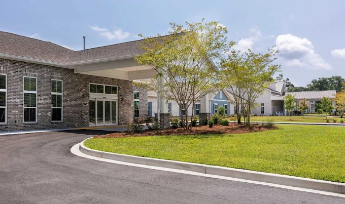 Image of Sprenger Bluffton Assisted Living (1)