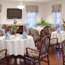 Image of Hampshire Center (3)