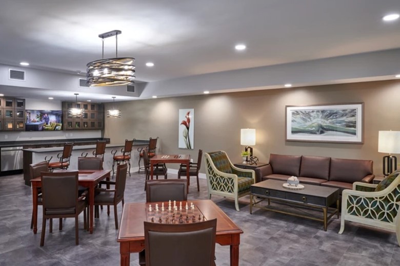 Image of Stonebay of Orono Senior Living (4)