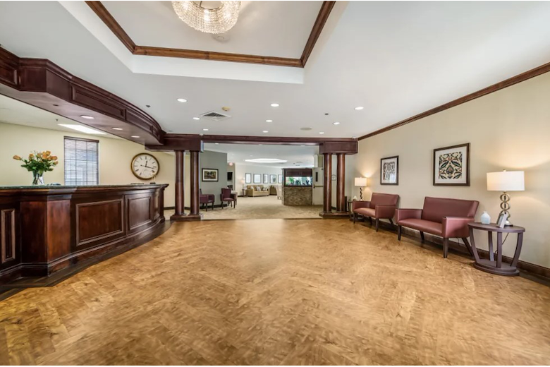 Image of Truewood by Merrill, Glen Riddle (3)