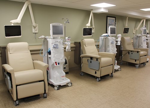Image of Four Seasons - Optalis Health & Rehabilitation Center (2)