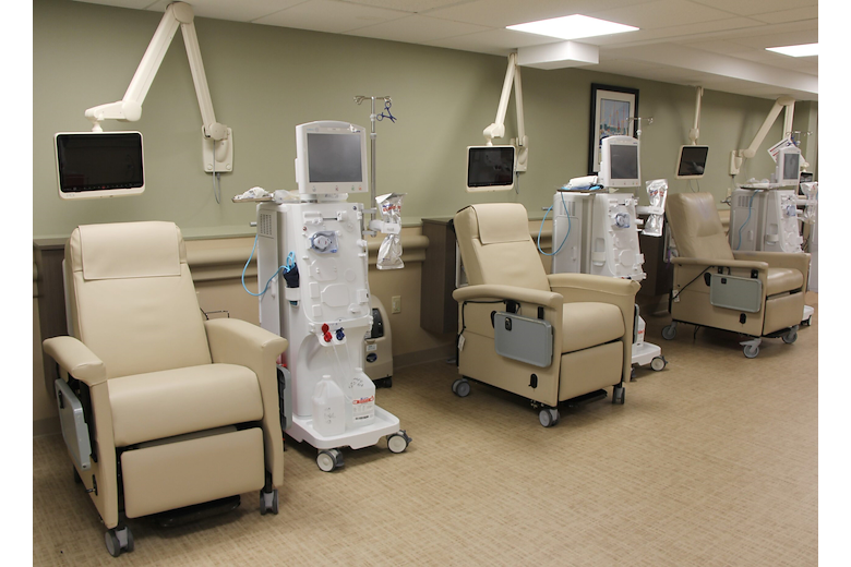 Image of Four Seasons - Optalis Health & Rehabilitation Center (2)