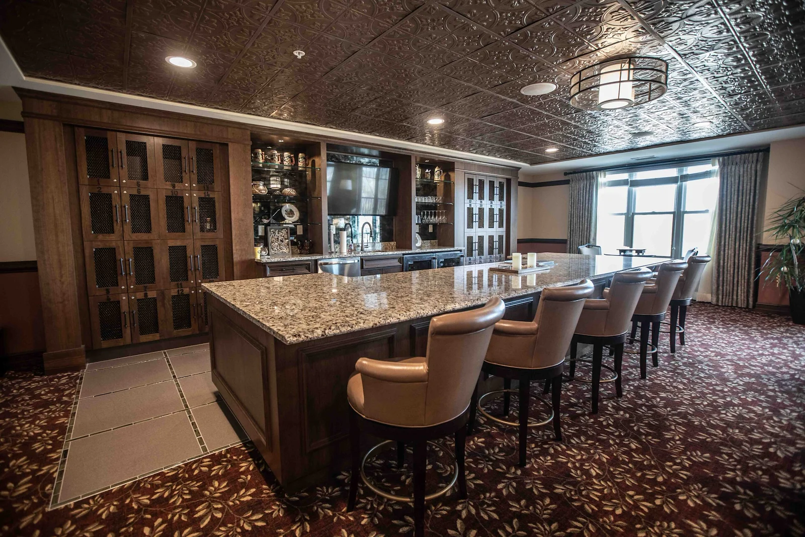 Image of The Summit of Coralville (6)