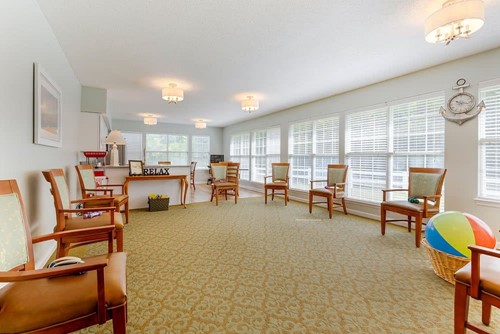 Image of Brookdale Morehead City (6)