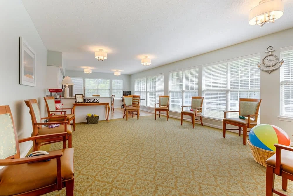 Image of Brookdale Morehead City (6)