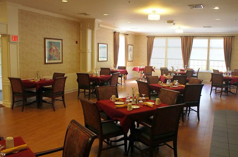 Image of Somerford House & Place Frederick (4)