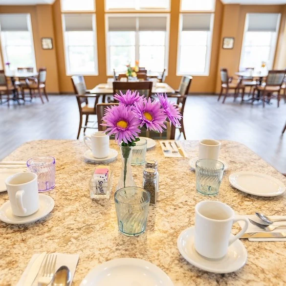 Image of Abington Manor at Morgan Hill (4)