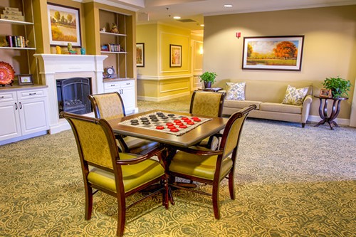 Image of Brookdale Muirfield (5)