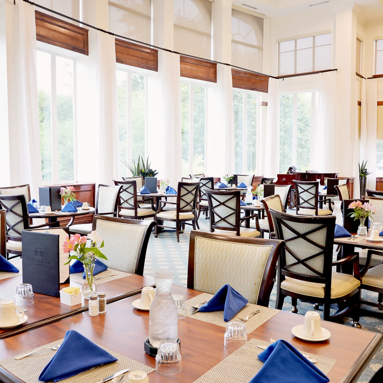Image of Harbour Pointe Senior Living (2)
