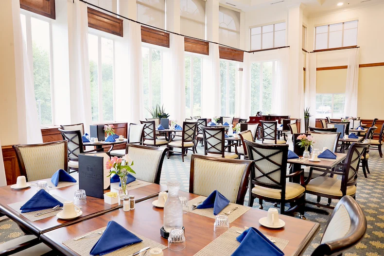 Image of Harbour Pointe Senior Living (2)