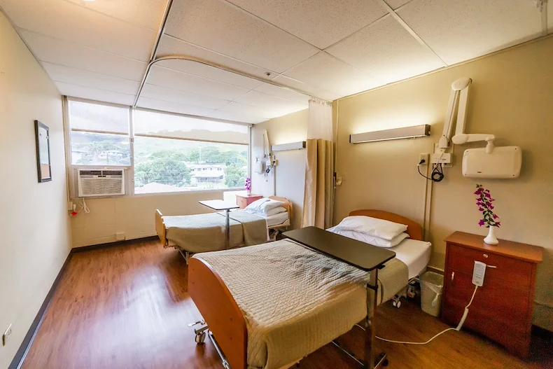 Image of Hale Nani Rehabilitation & Nursing Center (5)