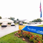 Image of Signature Healthcare At Colonial Rehab & Wellness (2)