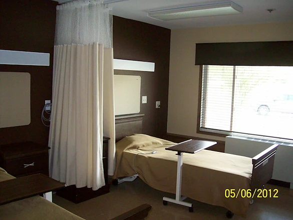 Image of Dubuque Specialty Care (2)