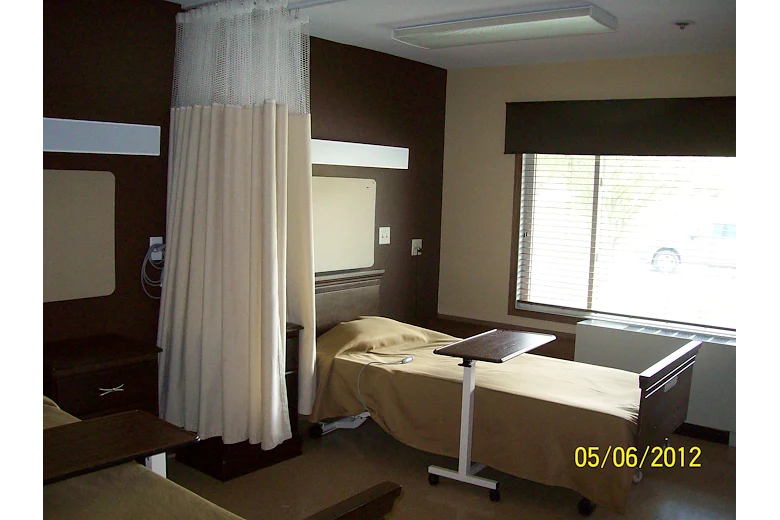 Image of Dubuque Specialty Care (2)