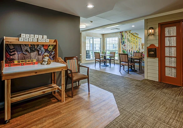 Image of Arden Courts of Parma (6)