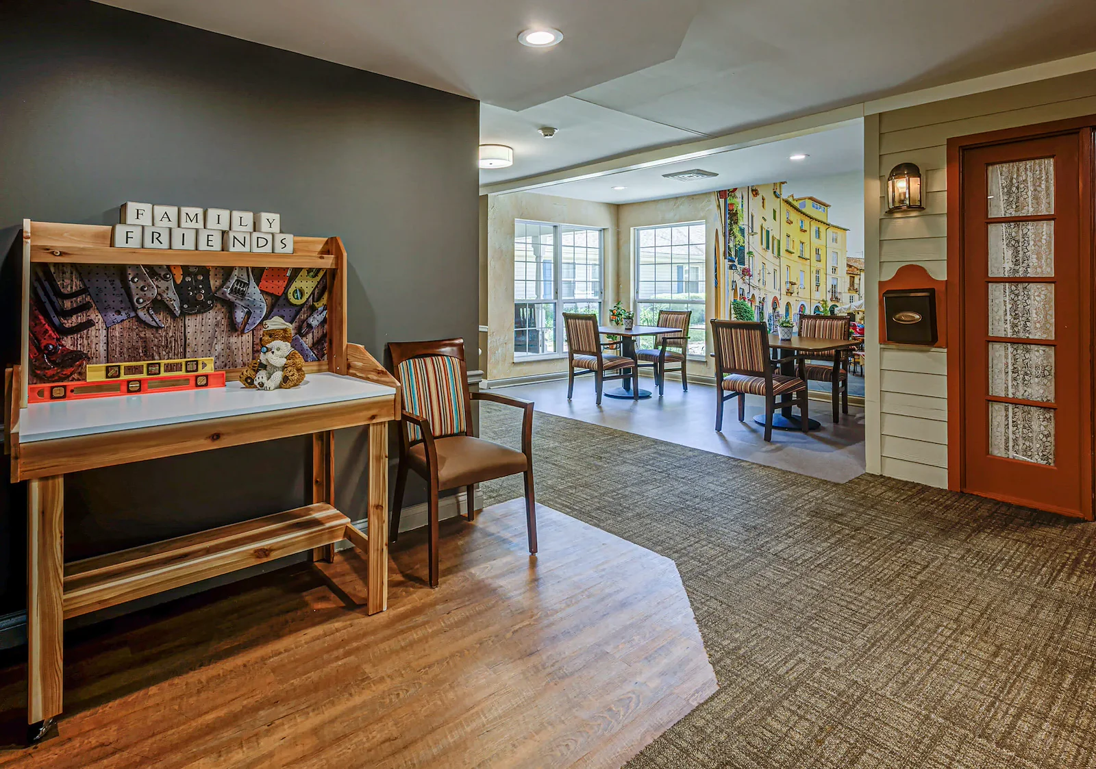 Image of Arden Courts of Parma (6)