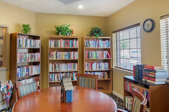 Image of Lyndale Abilene (4)