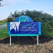 Image of Wecare At South Hills Rehabilitation & Nursing (2)