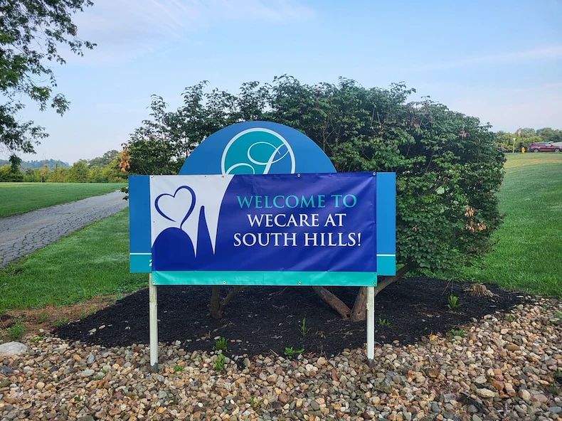 Image of Wecare At South Hills Rehabilitation & Nursing (2)