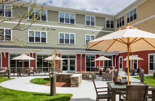 Image of One Wingate Way East - Coming Soon (2)