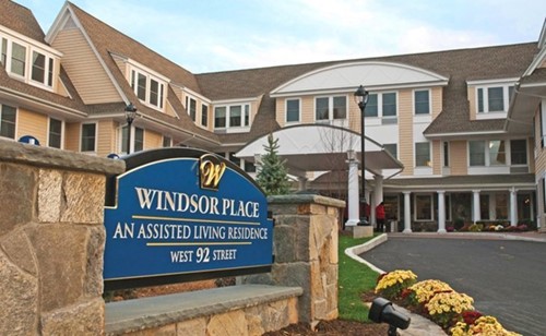 Image of Windsor Place of Wilmington Assisted Living (1)