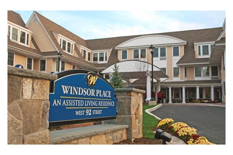 Image of Windsor Place of Wilmington Assisted Living (1)