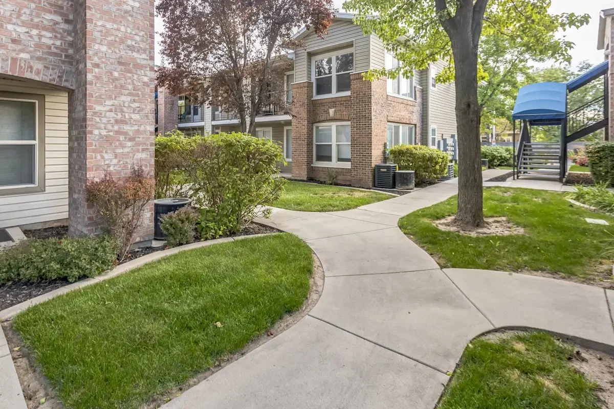 Image of Harmony Gardens Apartments (2)