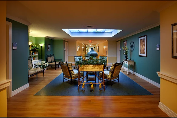 Image of Serenades at Longwood (3)