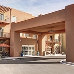 Image of Las Soleras Senior Living (1)