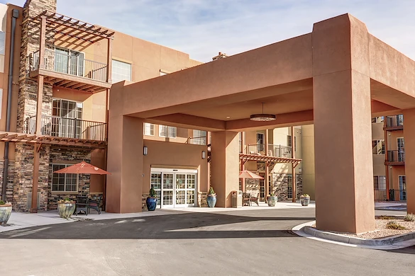 Image of Las Soleras Senior Living (1)