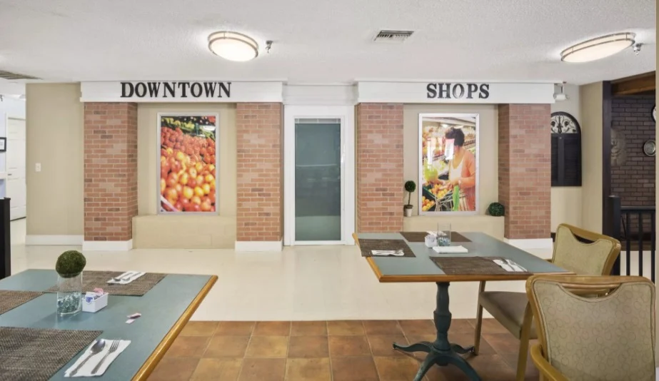 Image of Great American Assisted Living at Tampa (6)