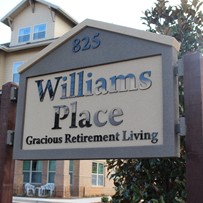 Image of Williams Place Gracious Retirement Living (1)