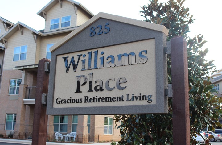 Image of Williams Place Gracious Retirement Living (1)