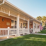 Arbor Assisted Living