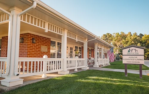 Arbor Assisted Living