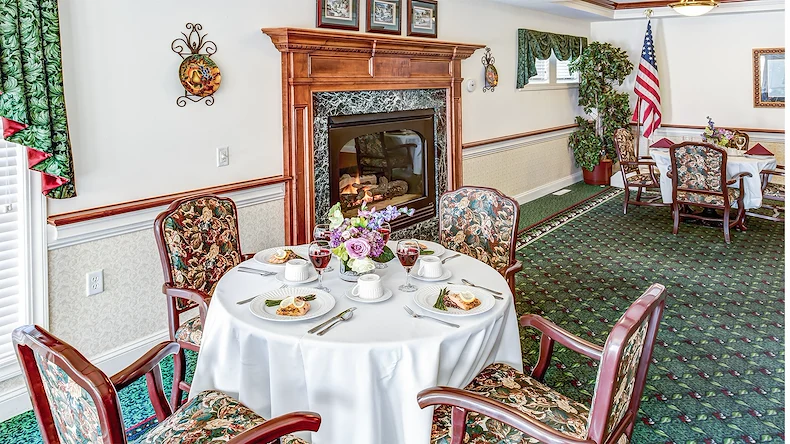 Image of Huntington Place (9)