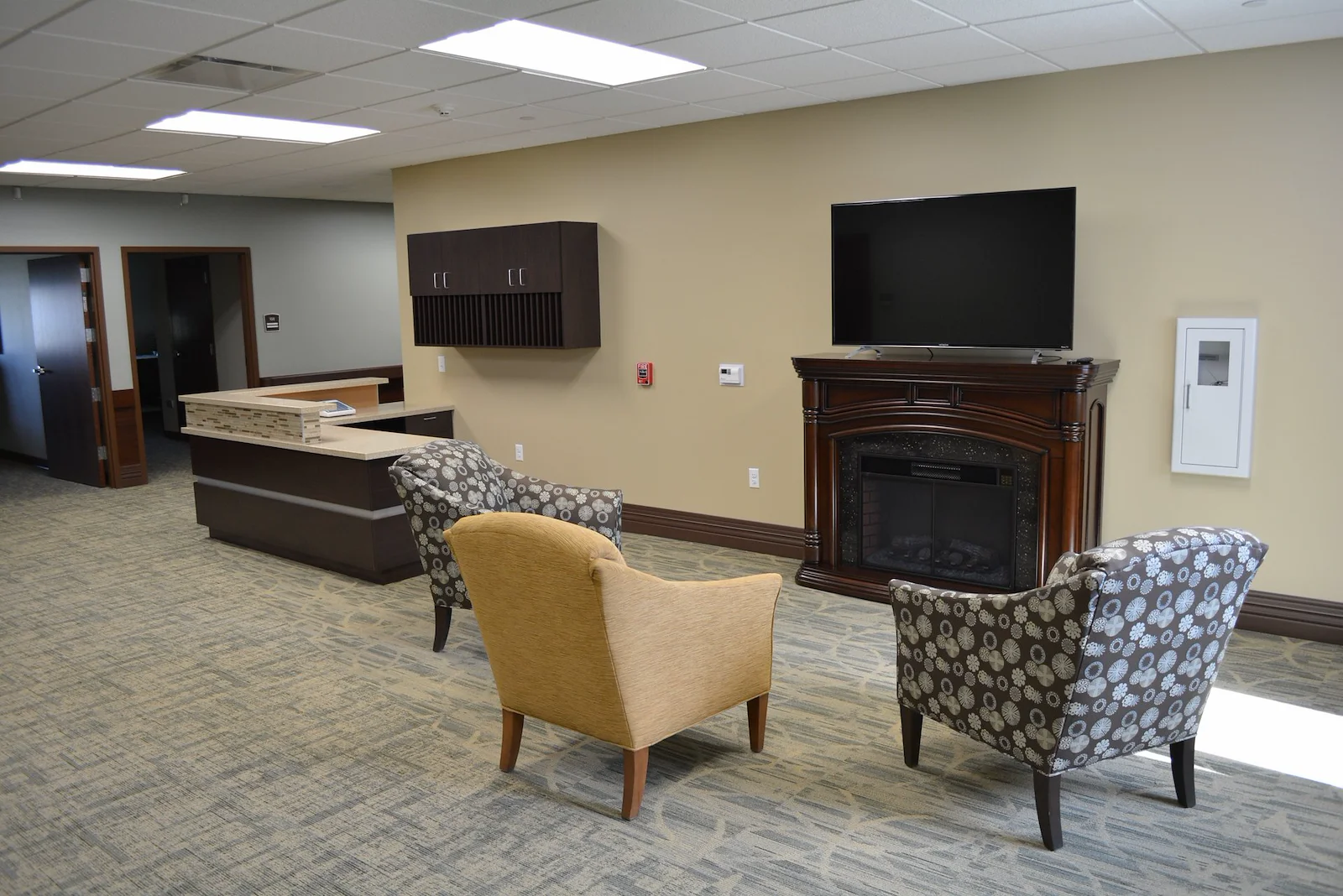 Image of Accura Healthcare Of Ames, LLC (4)