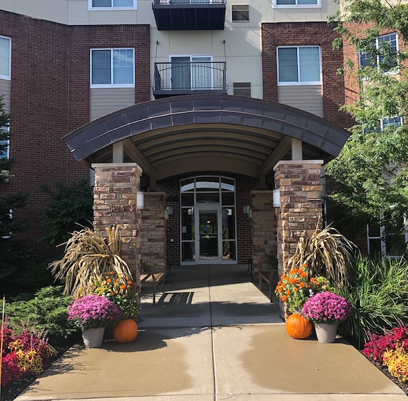 Image of The Homestead at Morton Grove (1)