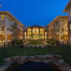 Image of The Sarah Community - Naomi & Veronica Houses (2)